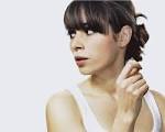 Nora Tschirner wallpaper