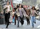 mojorising: Hippie Hippie Shake