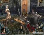 Gods: Lands of Infinity Screenshot #1 for PC - GameFAQs