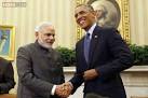 Obama, Modi chemistry can lead to positive outcomes: US - IBNLive