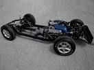 1997 Rinspeed Mono Ego - Studios