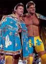 The Fabulous Rougeaus - Pro Wrestling Wiki - Divas, Knockouts ...
