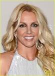 Britney Spears looks absolutely stunning as she walks the red