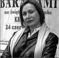 Krystyna Lenkowska, Rzeszów