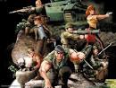 Commandos 3: Destination Berlin User Image - GameSpot.