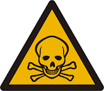 Angry Toxicologist