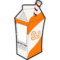 ORANGE JUICE | Mr. Anonymous | Jeep MacNichol