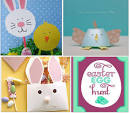 30 Easter Activities and Crafts For Kids — Tip Junkie