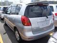 2002 2003 Toyota Corolla Spacio NZE121N ZZE122N ZZE124N used car ...