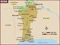 Benin, Country Profile at UCLA African Studies Center