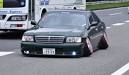 Overkill: Tuned VIP Car Off Camber