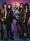 HEAVY PARADISE, THE PARADISE OF MELODIC ROCK!: Faster Pussycat ...