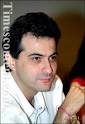 Bollywood actor Sanjay Kapoor, speaks to the media during his visit to New ... - Sanjay-Kapoor