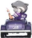 Getting a K-State License