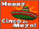 Cinco de Mayo | Sacchefs Blog