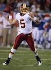 Colt Brennan Jersey, Colt Brennan Redskins Jerseys &amp; T-