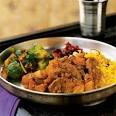 Goan Duck Vindaloo in Hot-and-Sour Cayenne Sauce Recipe | MyRecipes.