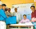 Kolar voters will decide netas' fate today