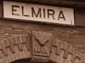 Elmira Prison Camp site photos