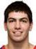 Joan CREUS Barca R. (185-PG-92) Avg: 4.3