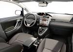 Toyota Verso Picture #