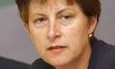 Gisela Stuart, Labour MP for