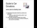 Donate Car in Any City