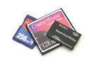 Understanding Digital Camera Memory Cards