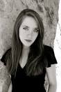 Rachel Holmes (below) in a