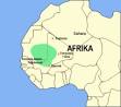 Ghana Empire - Wikipedia, the free encyclopedia