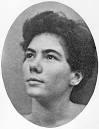 Barbara Follett circa 1934