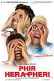 Phir Hera Pheri (2006) - Phir-Hera-Pheri-2006-203x300