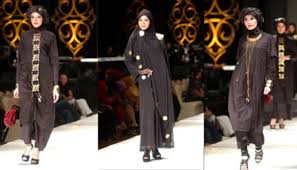 Indonesia Muslimah Festival Menuju Kiblat Fashion | kecantikan ...
