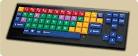 Assistive Keyboards - Chester Creek Technologies