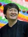 Korean director Hur Jin-ho's