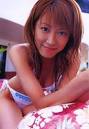 里田まいと楽天・田中将大投手が