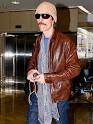 Matthew McConaughey Image Matthew McConaughey Weight Loss Was A Spiritual Journey : People. Picture 5