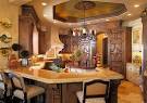 Rustic Accessories For Kitchen : Rustic Italian Kitchen Designs ...