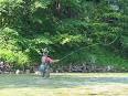 Fly fishing - Wikipedia, the free encyclopedia