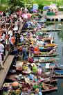 Hat Yai Klonghae Floating - via Daymix