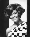 this is Dionne Warwick.