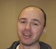 Karl Pilkington For I'm A