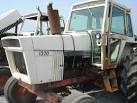 Case 1370 - Salvage Tractors - Bootheel Tractor Parts