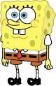 Sponge bob