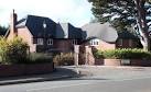 Gated community on former site of the Victoria Hotel. - via Daymix