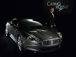 Cars: Aston Martin DBS V12 (James Bond), picture nr. 37696
