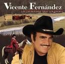 VICENTE FERNANDEZ - cd-cover