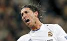Sergio Ramos - Real Madrid