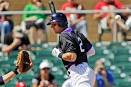 TROY TULOWITZKI okay after being plunked - CBSSports