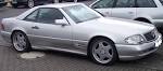 AutoSmug.com - Mercedes-Benz SL R129